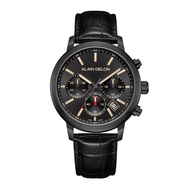 Alain Delon Men Watch Chronograph AD496-1732C