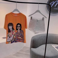 M331 PHÔNG CAM 2 CÔ GÁI