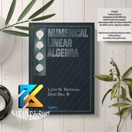 NUMERIAL LINEAR ALGEBRA