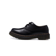 Dr.Martens Versatile Martin shoes, low top, 3 hole couple shoes, large toe work shoes