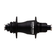 CHRIS KING Hub Rear R45D Centerlock 24H 142X12MM XDR Ceramic Matte Black