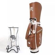 MALBON GOLF STAND BAG