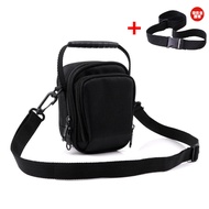 Digital Camera Bag Suitable for Sony Zv1wx700hx99hx90hx60rx100m7m6m5m4m3 Waist Bag
