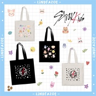 Totebag tote bag skzoo stray kids