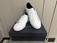Tommy Hilfiger 男裝白色波鞋