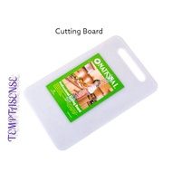 Rectangle PP Chopping Board/ Cutting Board