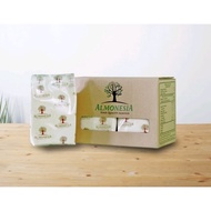 Almond flour / almond flour 500gr