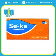 Facial Tissue Facial Tissue/ Seka Facial Tissue/ 150 Sheets