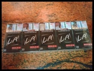 Djarum L.A Bold 20 [ 1 Slop ] Terlaris