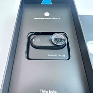 Insta360 GO 3S 運動相機