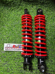 YSS DTG PLUS 305MM/335mm/ 275mm REAR SHOCK for AEROX155/NMAX155 V2