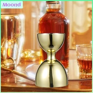 Kesoto Jigger ถ้วยวัดอุปกรณ์ไวน์