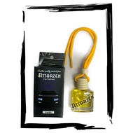 ATTARZEN Pewangi Kereta Car Perfume 8ml
