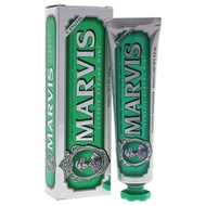 MarvisClassicStrongMintToothpaste J4BI