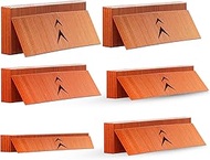 SITLDY 23 Gauge Pinner Nails 12000 Count, 6 Sizes (1-3/16", 1", 4/5", 3/4", 3/5", 2/5") Headless Pin