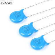20pcs Varistor 7D431K 07D431 7D-431K 7D431 430V