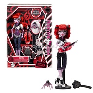 {fyjgyj} Monster High Boo-Riginal Creeproduction Meowlody and Purrsephone Dolls Toralei Operetta Dol