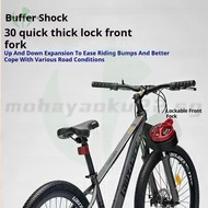 Adult Mountain Bike Off-Road Bike 24 Inch 26 Inch Off-Road Student Variable Speed Bike Shock Absorbe
