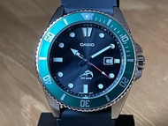 Casio 200m diver watch MDV-106 not Seiko shock