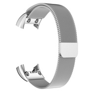 Suitable for Jia Ming Garmin Vivosmart HR watch bracelet Milan nice woven magnetic mesh strap