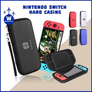 Nintendo Switch Cover Case Hard Pouch Carry Portable EVA