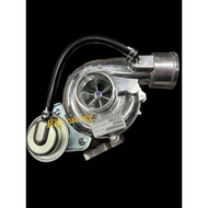 Turbo Rhf4 DMax UPGRADE (Big Billet Wheel) VIFE 8980118923 Isuzu D-Max 4JJ1 3.0L Turbo Charger Turbo