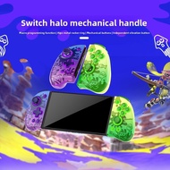 【my】 Good Value IINE Compatible with Nintendo Switch/Switch 2 Controller Joy-Con Left and Right Spli