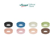 Seagull Shockproof Coaster Size 7.0 cm. Bottle Boot 7.0 cm Available In 8 Colors