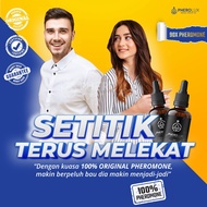 PHEROLUX Pheromones Perfume Man Minyak Memikat Wanita Phero Prime Rahsia Malam Phero X Perfume Memik