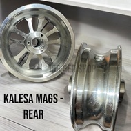 Kalesa Mags For Gas scooter