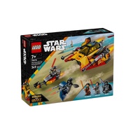 75414 The Force Burner Snowspeeder™