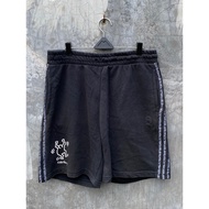 Adidas x shorts HaringtonKEITH