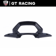 ฝาครอบเรือนไมล์ nmax155 2025 ครอบไมล์ ของแต่ง ลายเคฟล่า สีไม่ลอก อย่างดี ส่งเร็ว