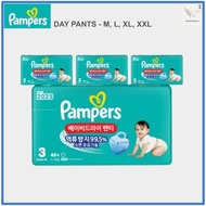 Pampers Premium Care Baby Pants Disposable Diapers M, L, XL, XXL