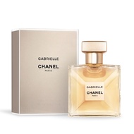 CHANEL 香奈兒 GABRIELLE嘉柏麗香水(35ml) EDP-平行輸入