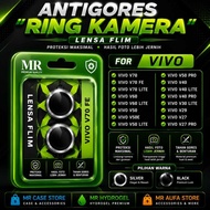 Anti-scratch CameraRing FOR VIVO V7O / V70 FE / V60 / V60 LITE / V50 / V50 LITE / V40 / V40 PRO / V2