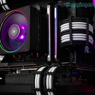 RR Sleeved Cables PSU Extension Cable with 30CM Sleeved 24PIN 8PIN 6PIN 4PIN Cable