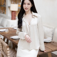 CALICO -  RUBY SHIRT พร้อมส่ง