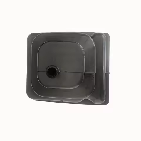 Brand New Car Gear Shift Lever Dust Cover 437504A000 For JAC refine 2000-2007 H100 H1 Starex H-1 Lib