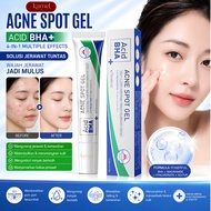 Kormesic Acne Spot Gel 15g/ Acne Spot Treatment Cream Acne Spot Treatment Cream Acne Ointment Cream 