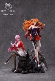 🔥Gk新品預訂🔥雲竺
EVA 明日香 & 國家隊02 零二Zoro Two