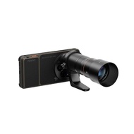 OPPO Find X9 Ultra Hasselblad Earth Explorer Kit - Black