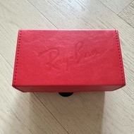 ray ban glasses case 眼鏡盒