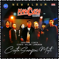 MP3 CASSETTE COMPLETE COLLECTION OF THE LATEST KANGEN BAND SONGS - MP3 TULUS SONGS LATESTAlbum