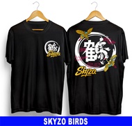 JURAI STORE -  Baju Kaos Distro T-Shirt SKYZO BEAR ALL MOTIF/ KAOS SKYZO/ KAOS SAYAP ANGEL/ KAOS MIO RACING/ KAOS SABLON/ KAOS FLASH SALE/ KAOS DISTRO COWOK CEWEK 2022/ KAOS ABSTRAC/ KAOS  TRENDY/ KAOS JEPANG/ KAOS TERMURAH/ BAJU VIRAL TIKTOK/ KAOS COD