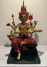 四面神