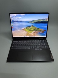 Legion 5 Pro RTX3050Ti Ryzen 7 6800H 16+512 聯想/Lenovo/【90日保養】✨ 電腦/手提電腦/Laptop/Notebook/文書機/筆記本電腦