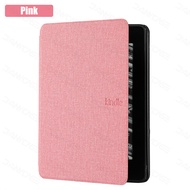 For 2022 2024 Kindle 11th C2V2L3 Case for Kindle Paperwhite 12th Kindle Colorsoft 7inch 11th M2L3EK/