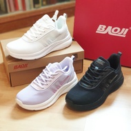 รองเท้าผ้าใบ Baoji สำหรับผู้หญิง 37-41