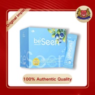 BeSeen Eyecare + Brian Booster Fast shipping